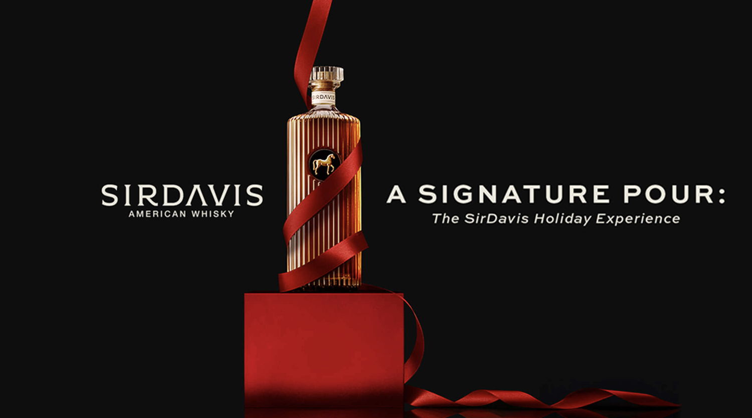The SirDavis Holiday Experience