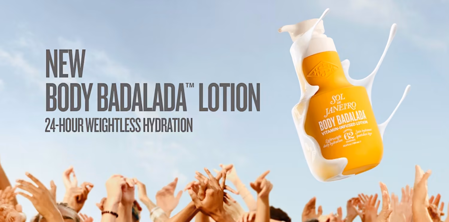 Sol de Janeiro’s Badalada Bloco Party Experience