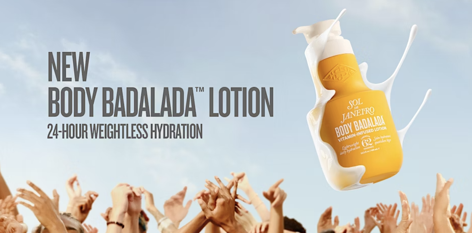 Sol de Janeiro’s Badalada Bloco Party Experience