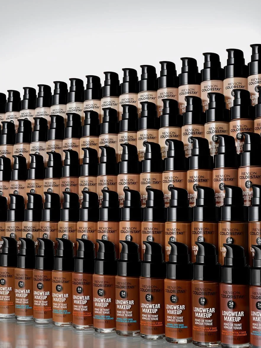 Revlon Beauty Bar Pop-Up