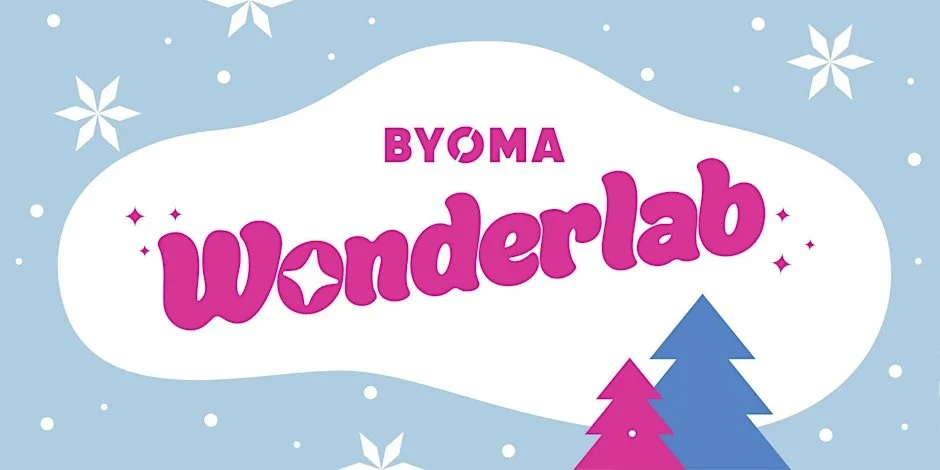 Byoma Wonderlab