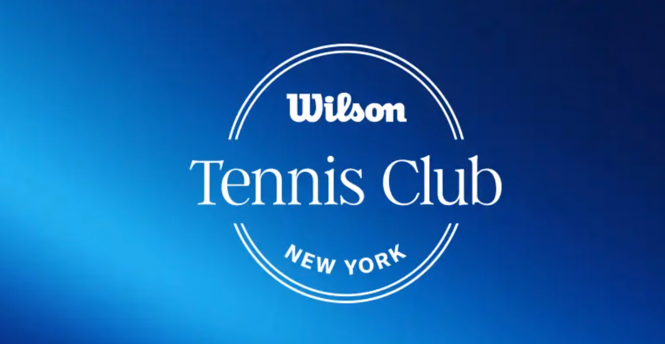 Wilson Tennis Club