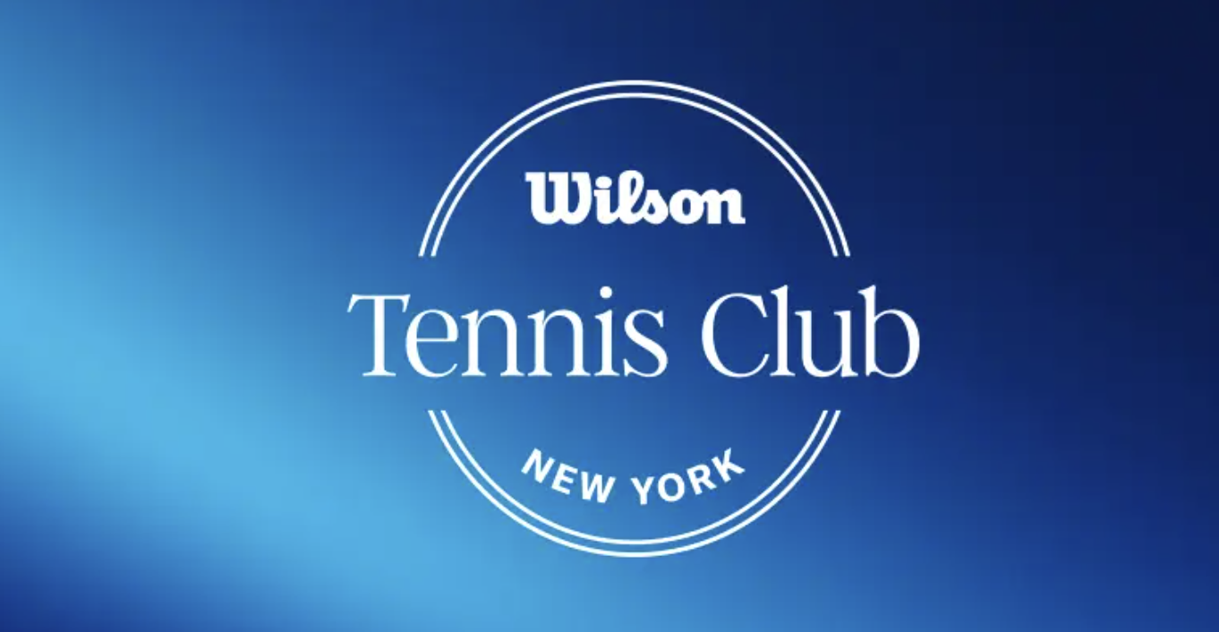 Wilson Tennis Club