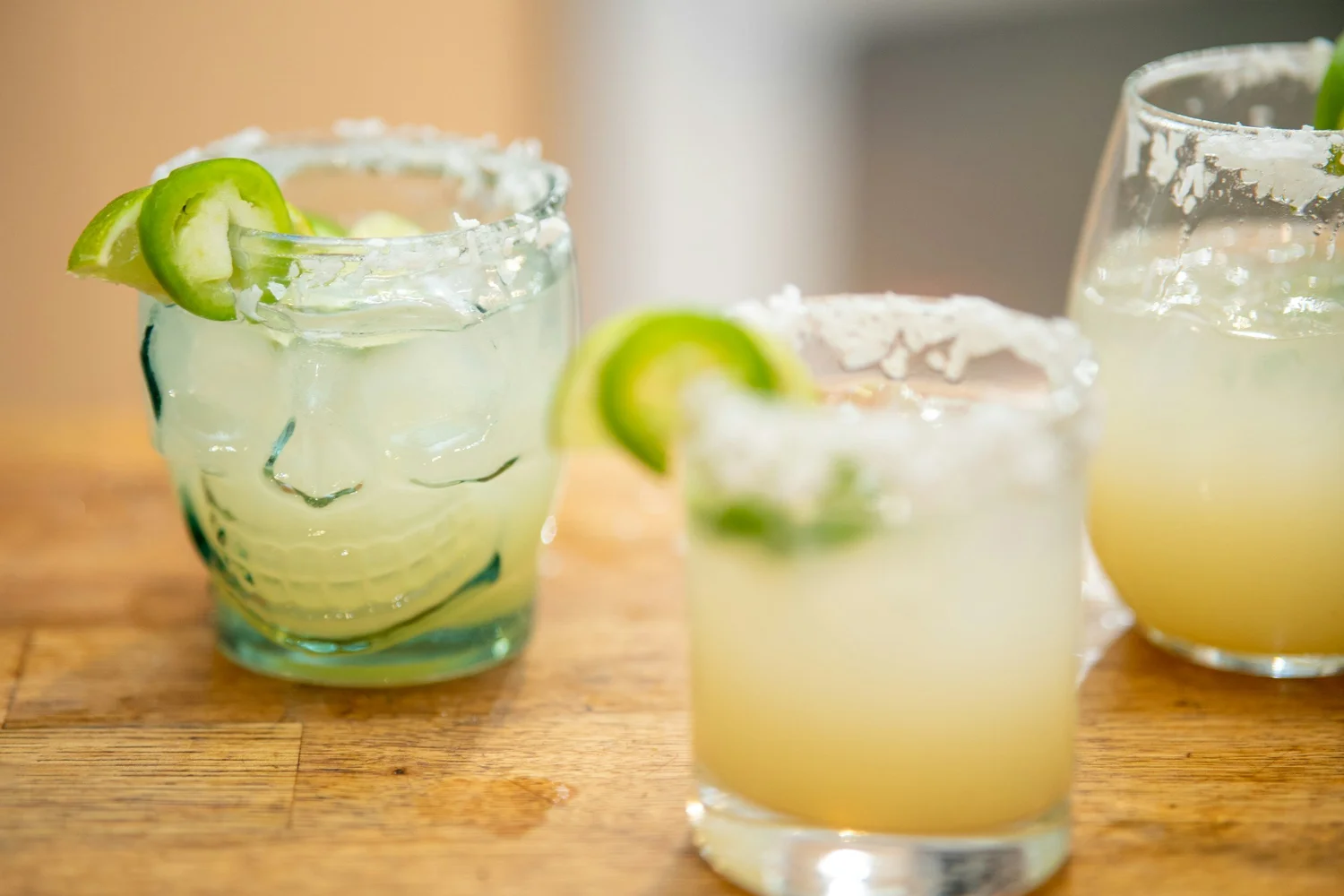 National Margarita Day