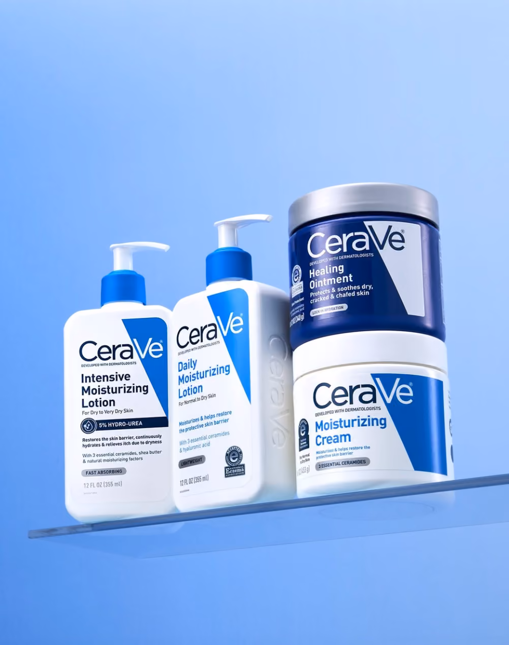 Hey It’s CeraVe Pop-Up
