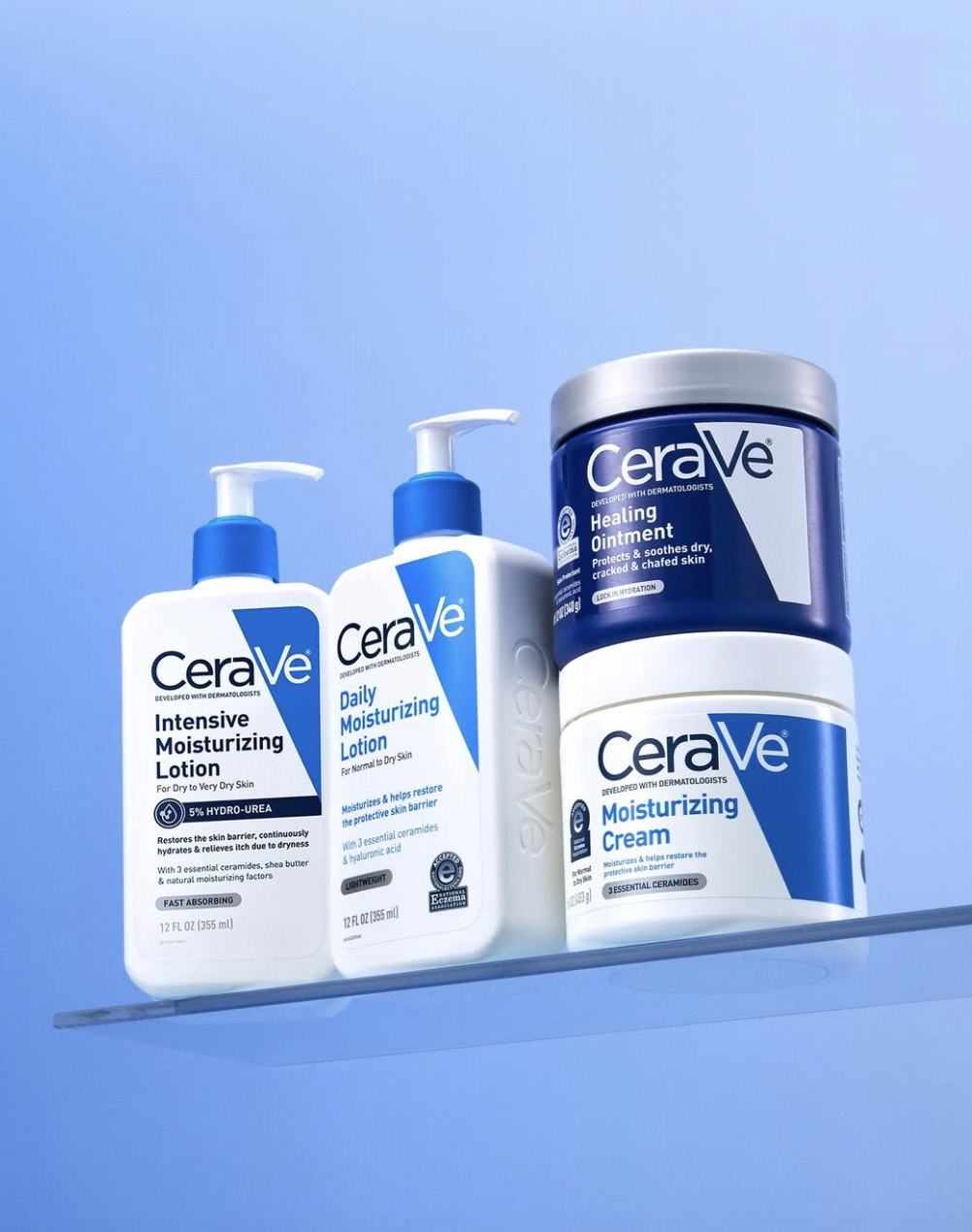 Hey It’s CeraVe Pop-Up