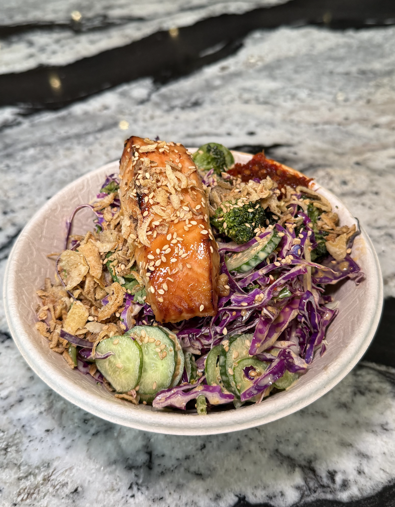 THISBOWL Nomad Grand Opening