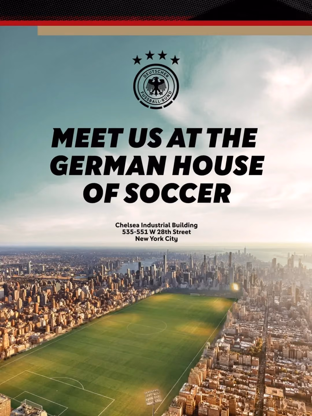 German House of Soccer