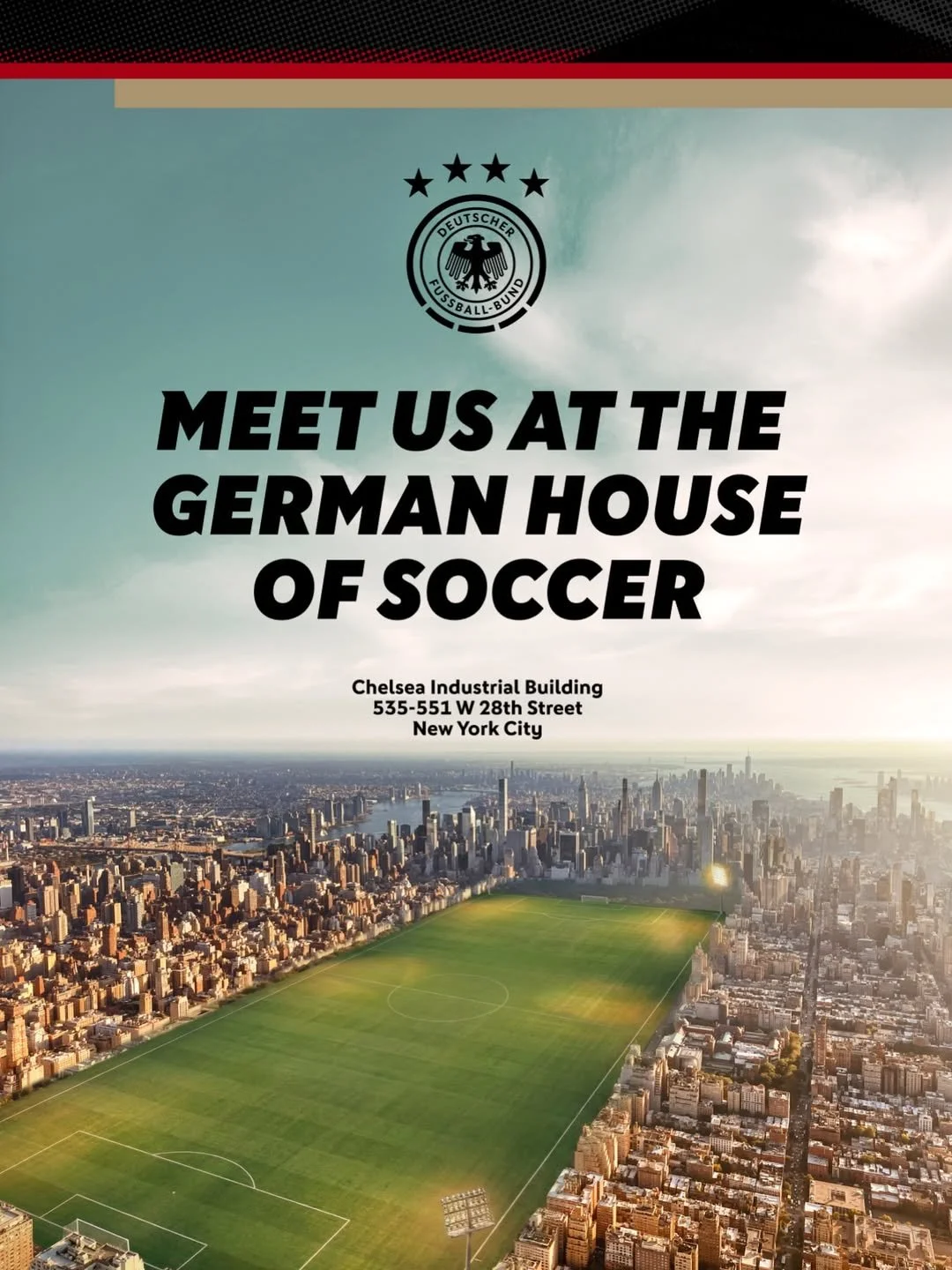 German House of Soccer