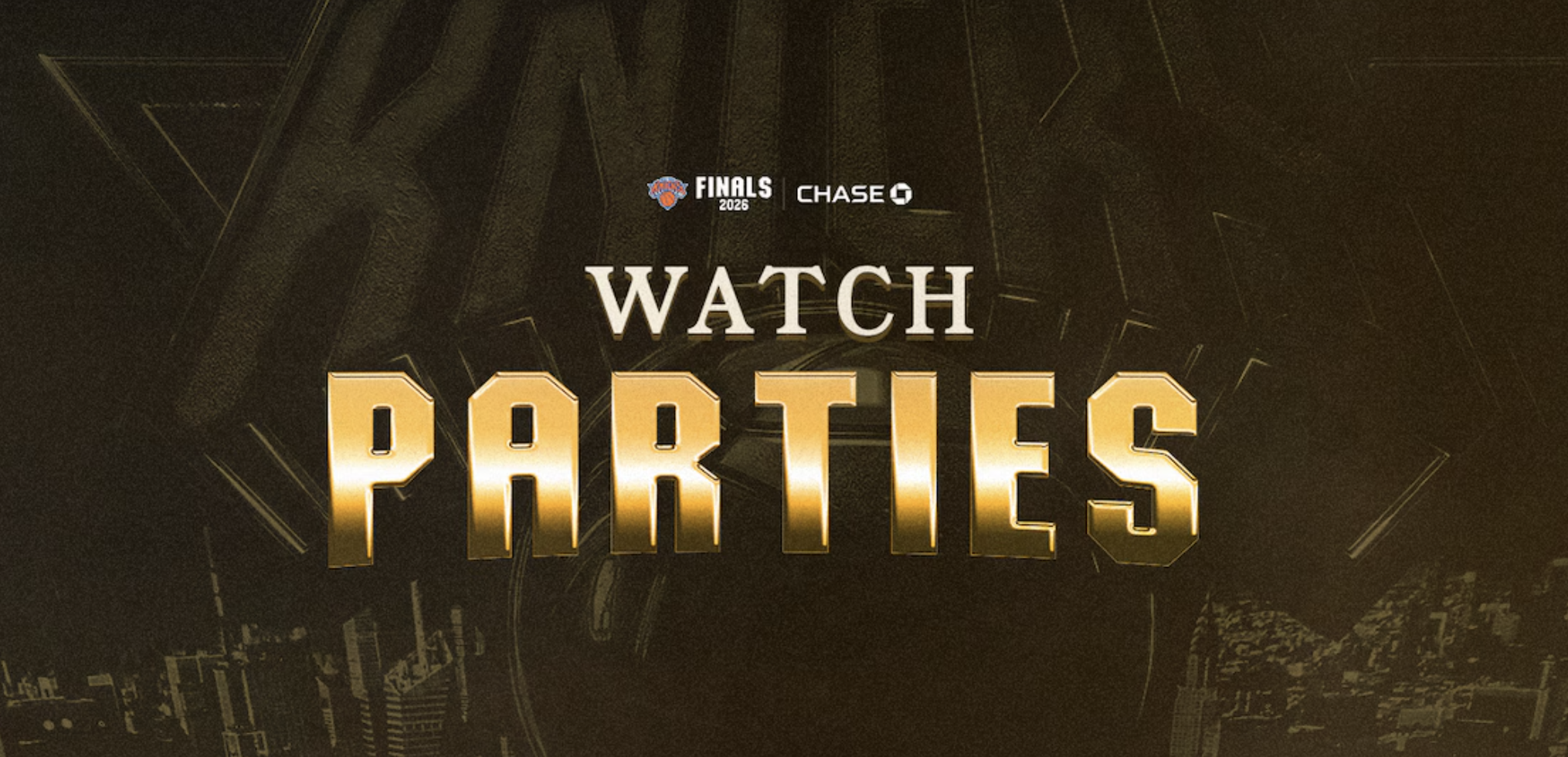 Knicks Finals Game 5 Watch Parties