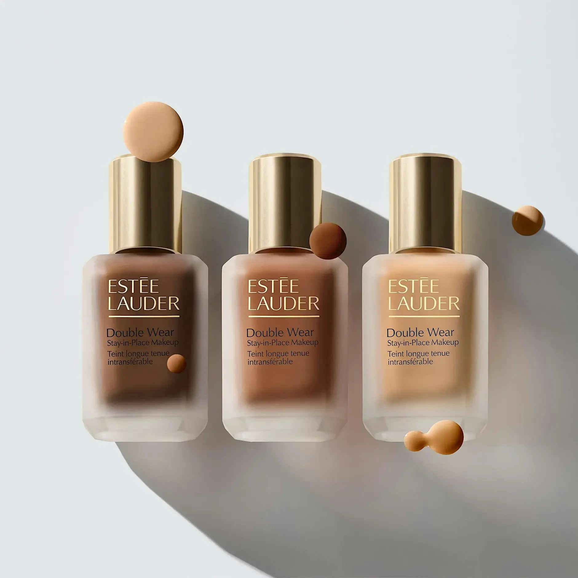 Estee Lauder Pop-Up Bus