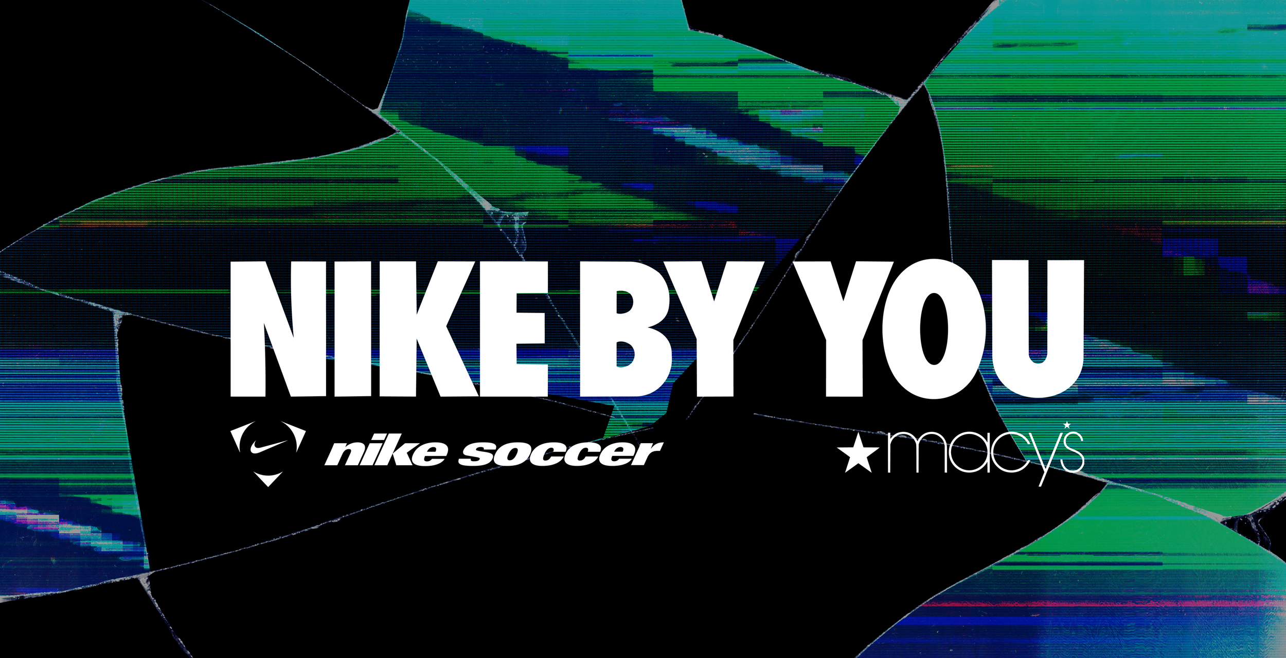 Nike Shop-in-Shop Celebration at Macy's Herald Square
