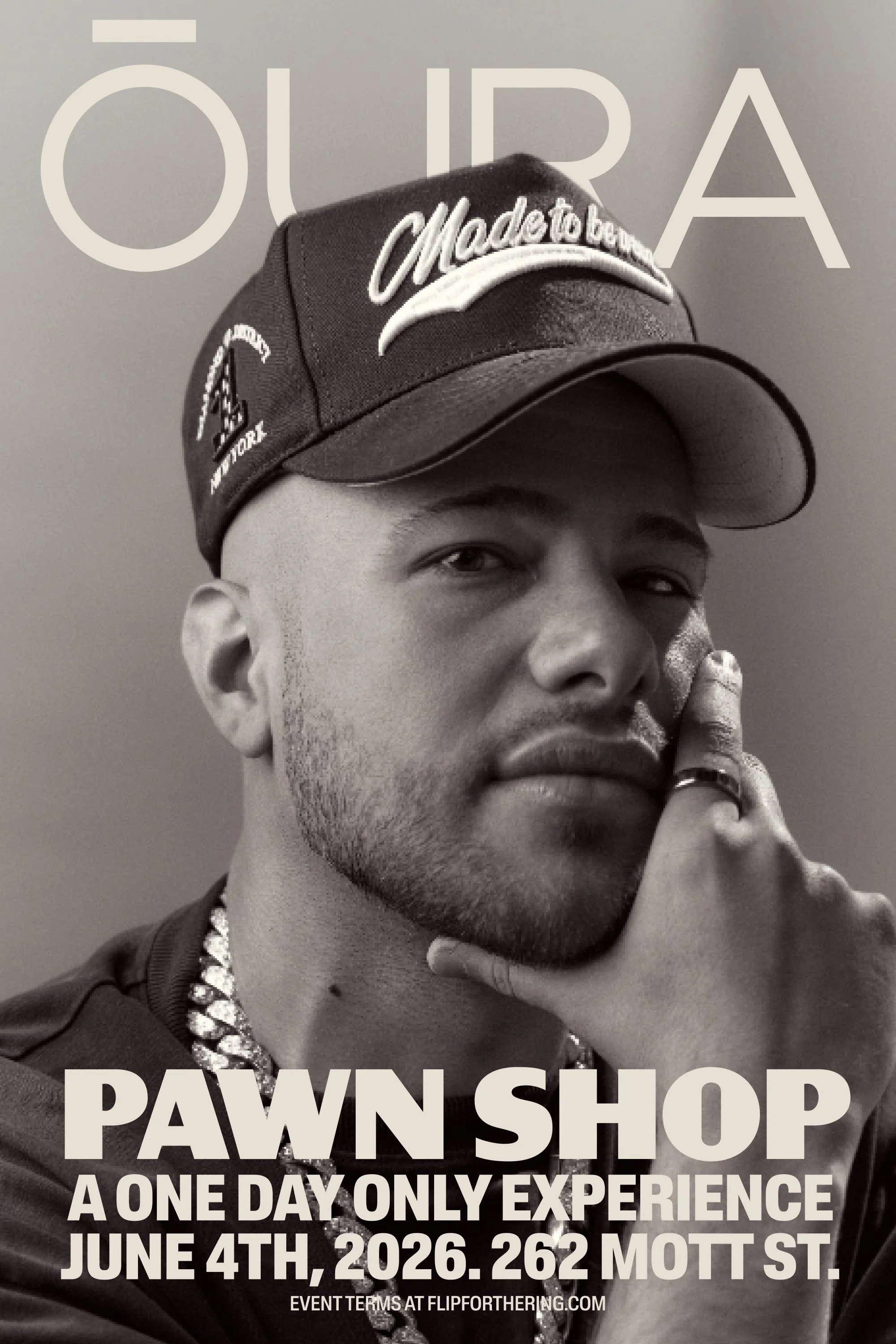 Oura Pawn Shop