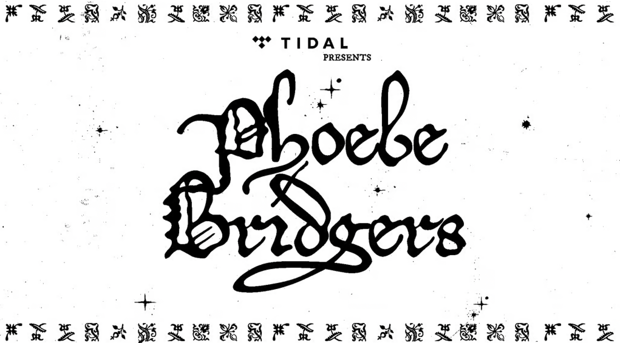 Phoebe Bridgers at MSG
