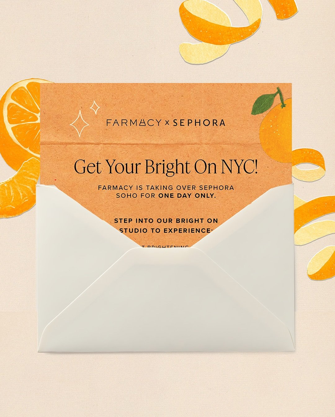 Farmacy Beauty X Sephora