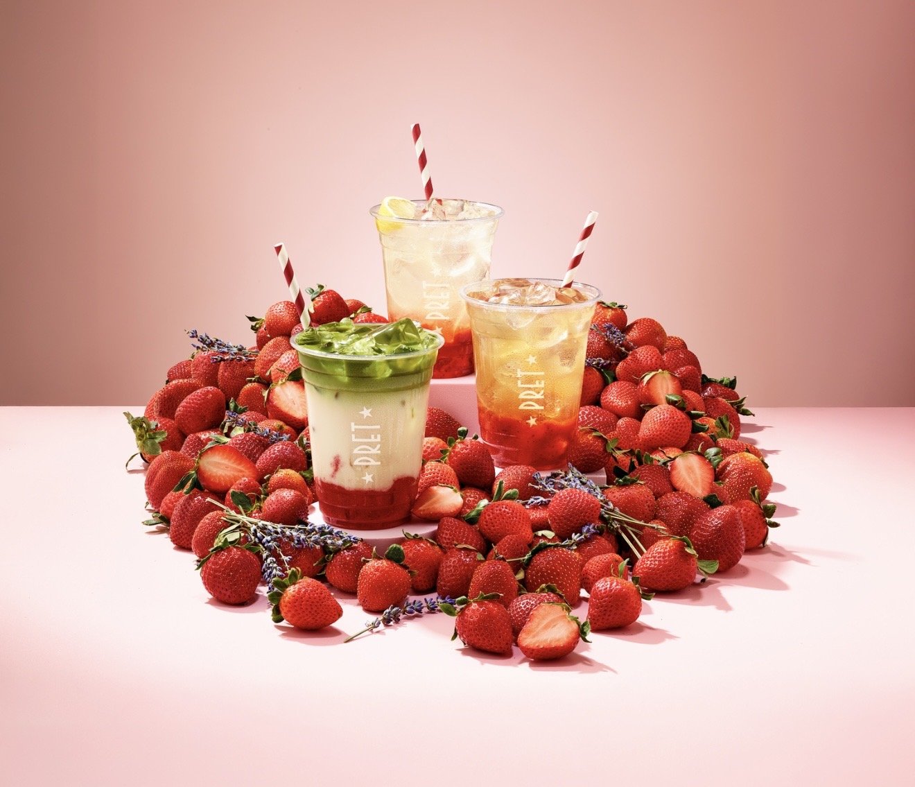 Pret A Manger Free Coffee for NYC Emergency Snow Shovelers