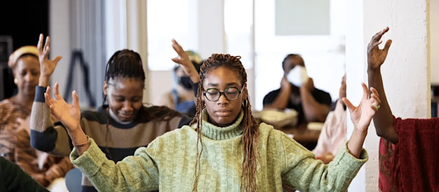 Returning to Self: Black History Month on Governors Island