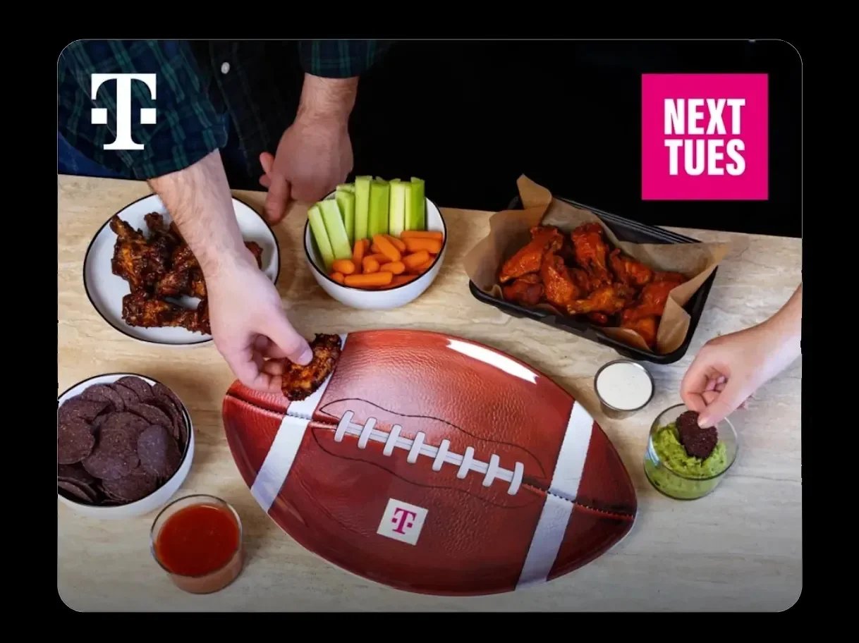 T-Mobile Tuesday Deals