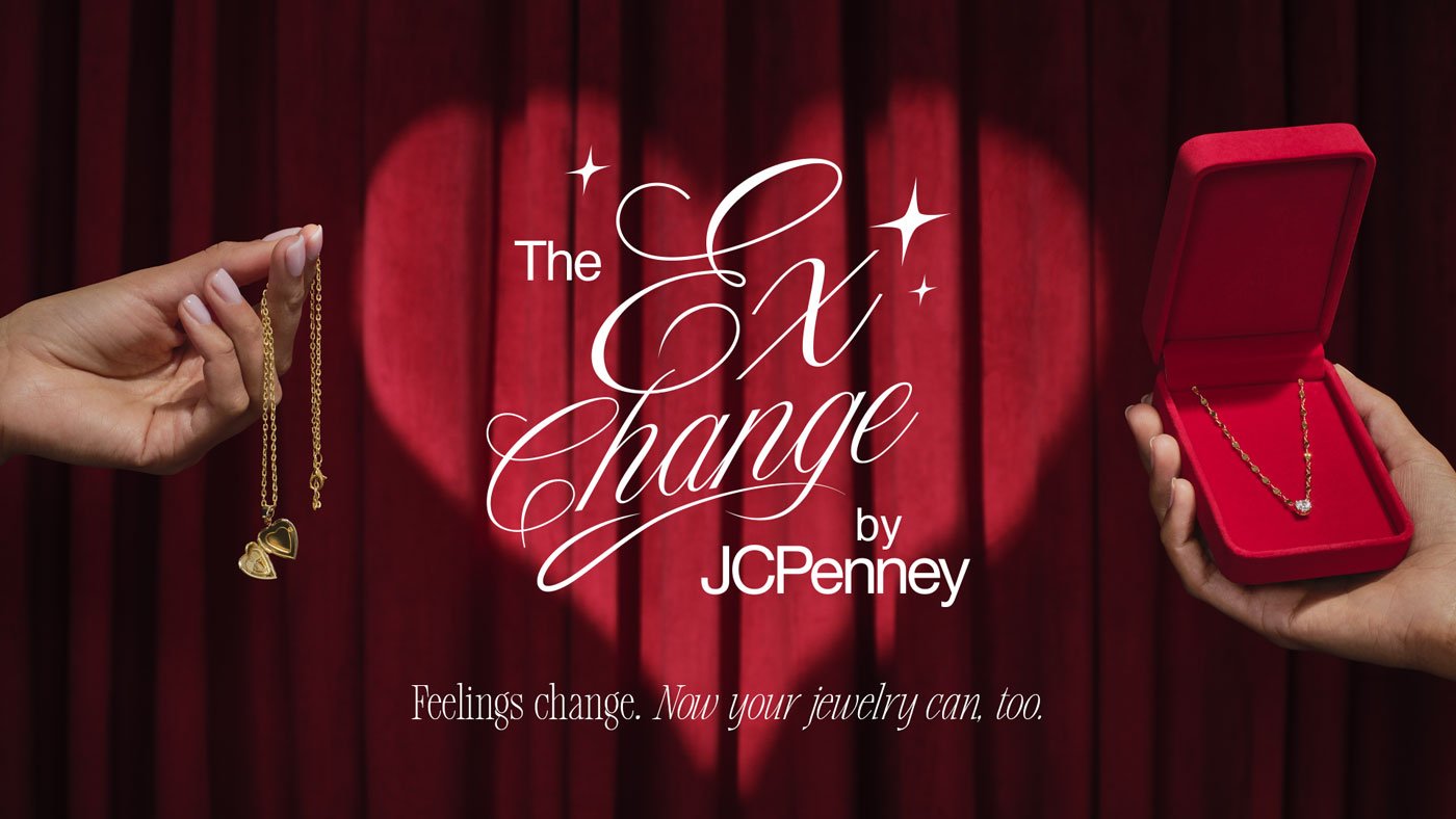 The JCPenney Ex-Change