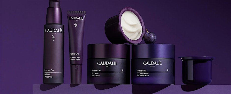 Meet the Caudalie Founders
