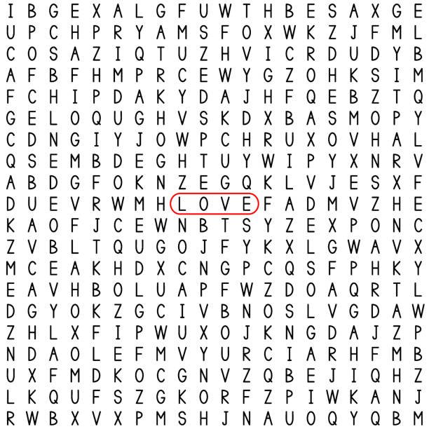 Word Play Social: For the Love of Game