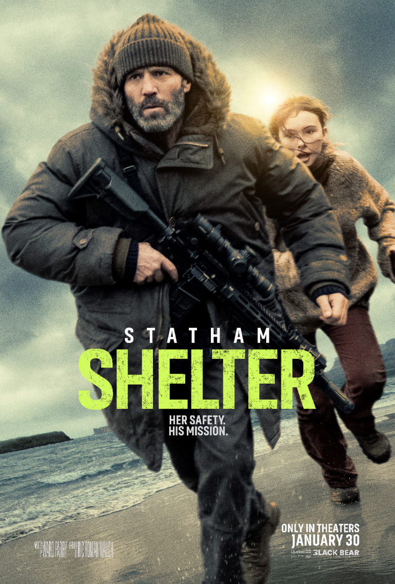 SHELTER Advance Screening