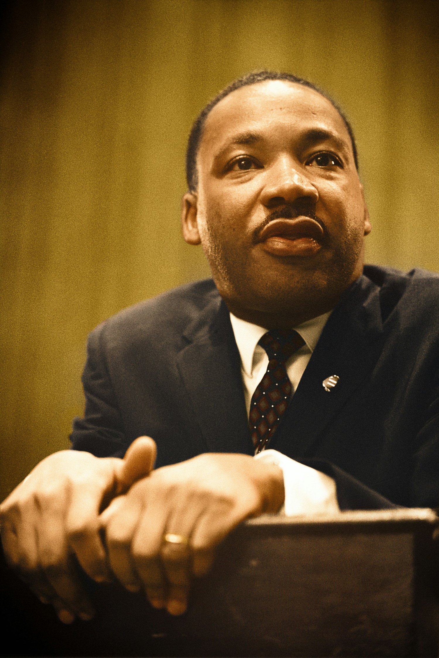Martin Luther King Jr. Day 2026