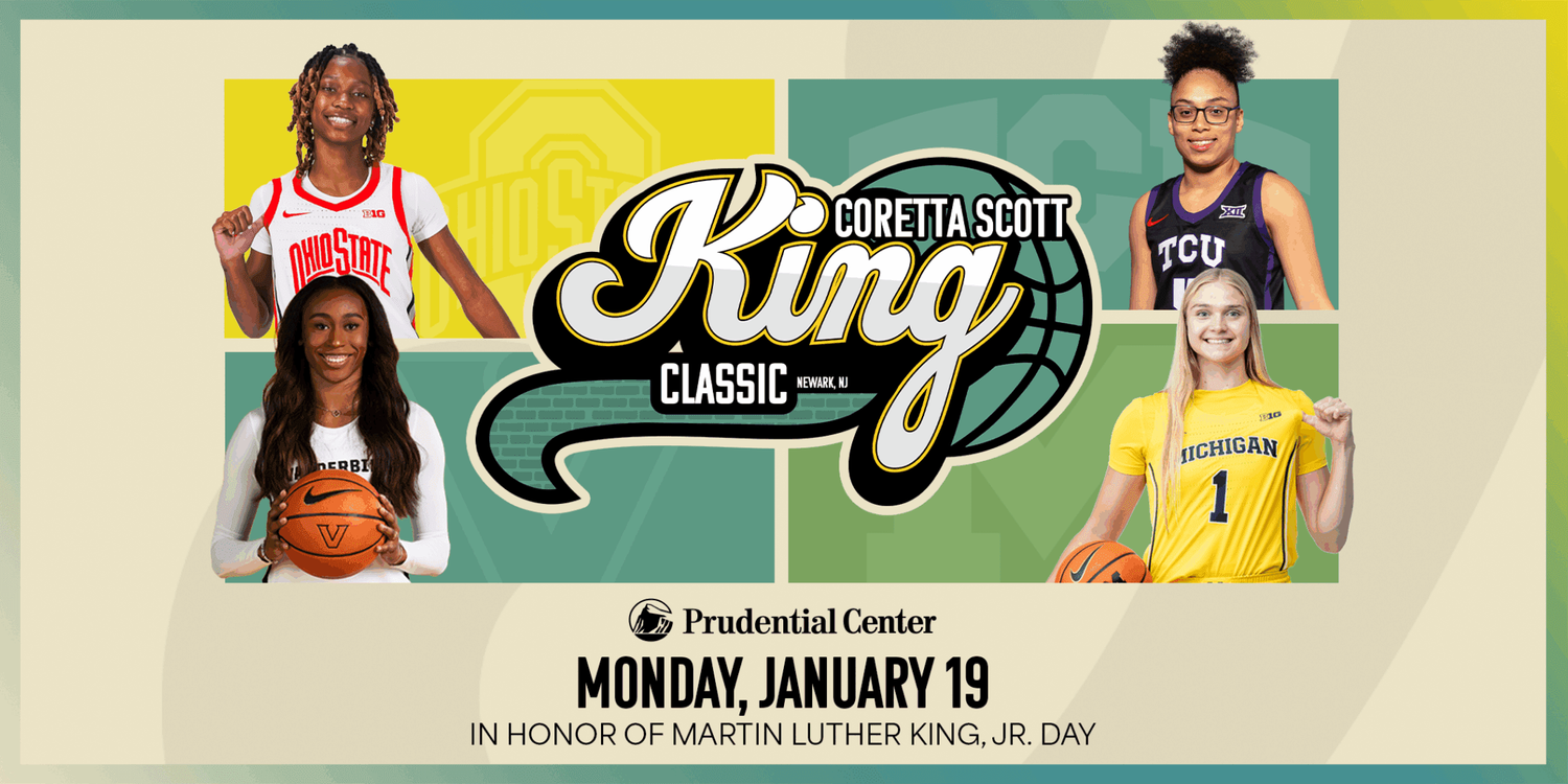 Coretta Scott King Classic Free Tickets