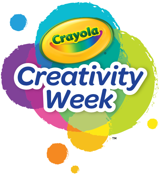 Crayola Creativity Week 2026
