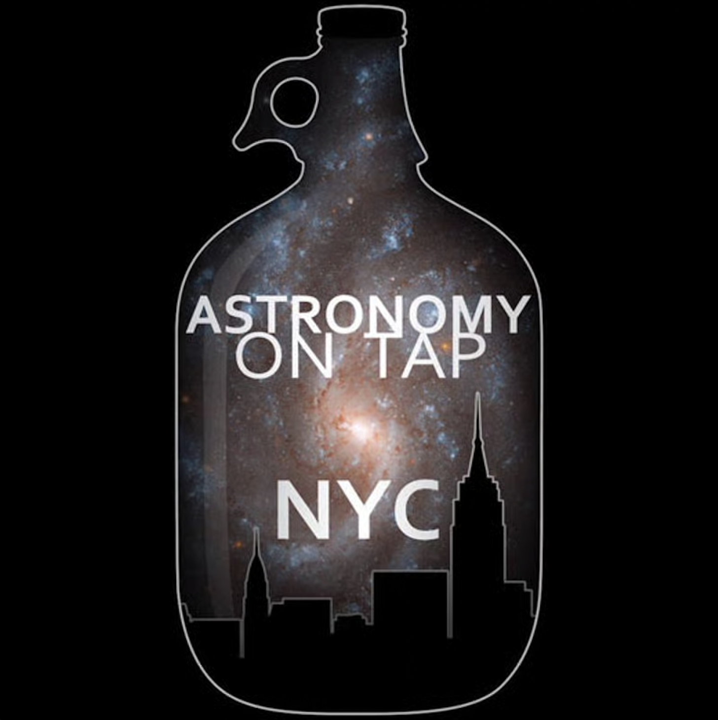 Astronomy on Tap NYC: First Light!