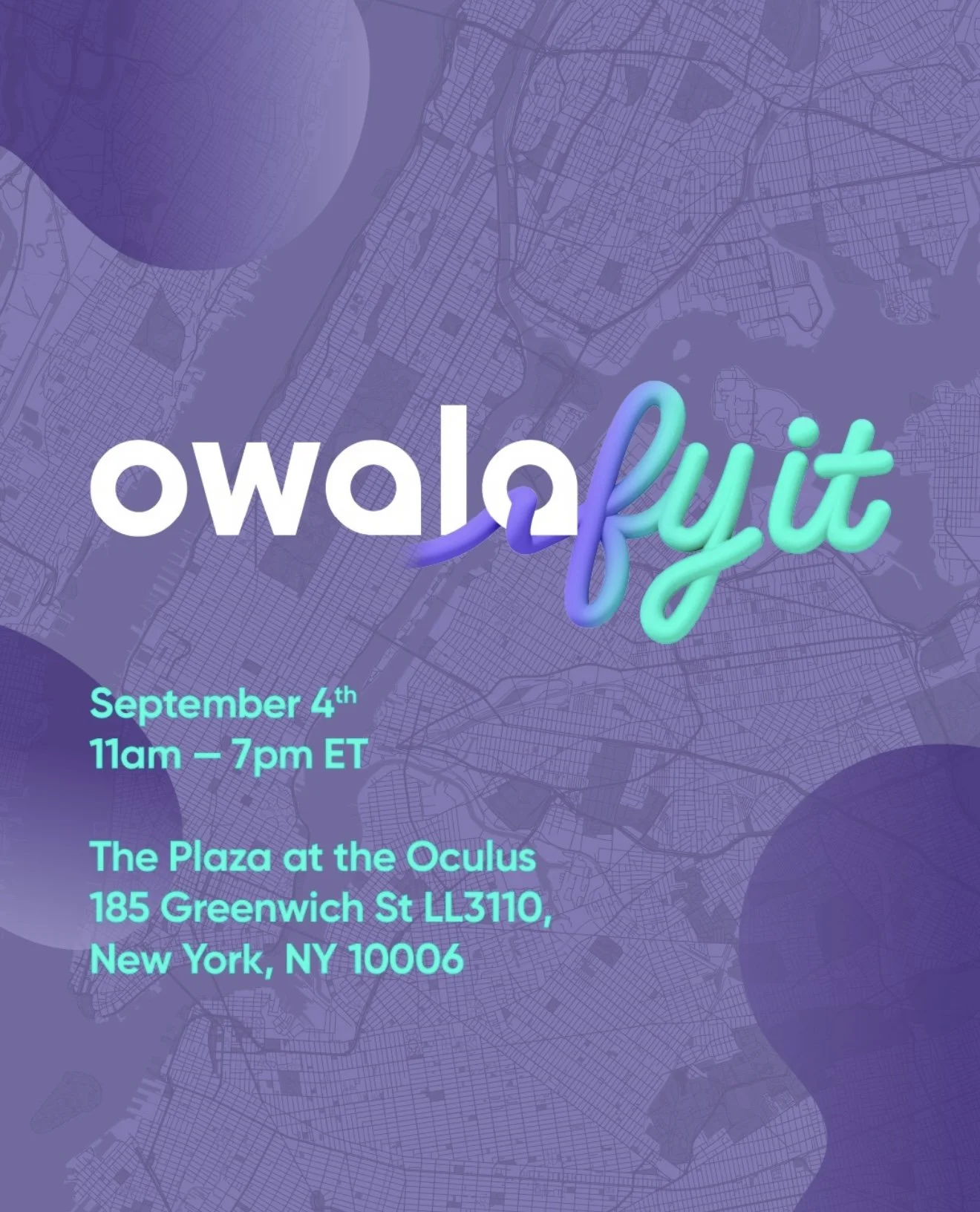 Owala Owalafy It Pop-Up