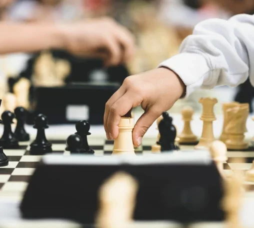 Checkmate at BFPL