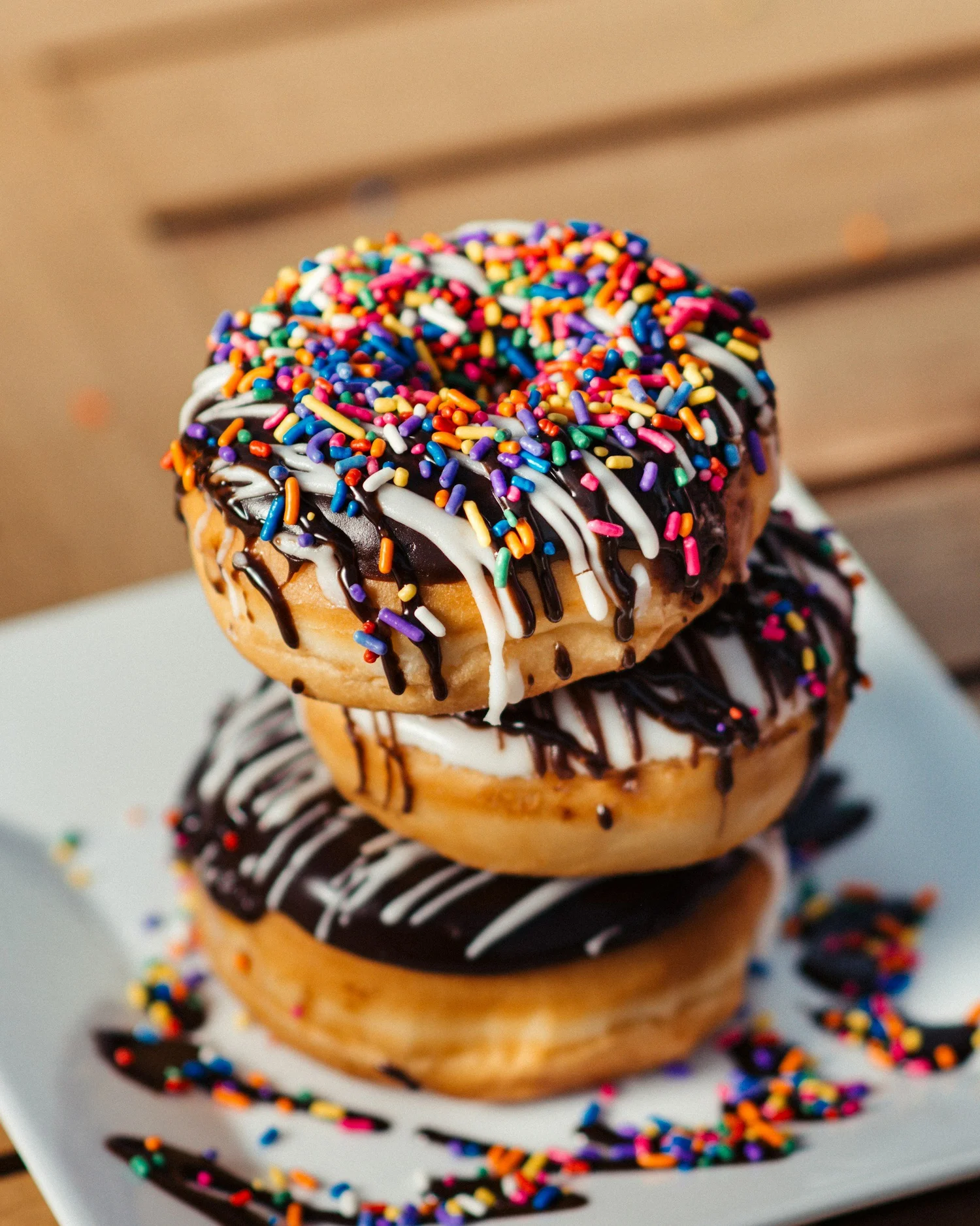 National Doughnut Day