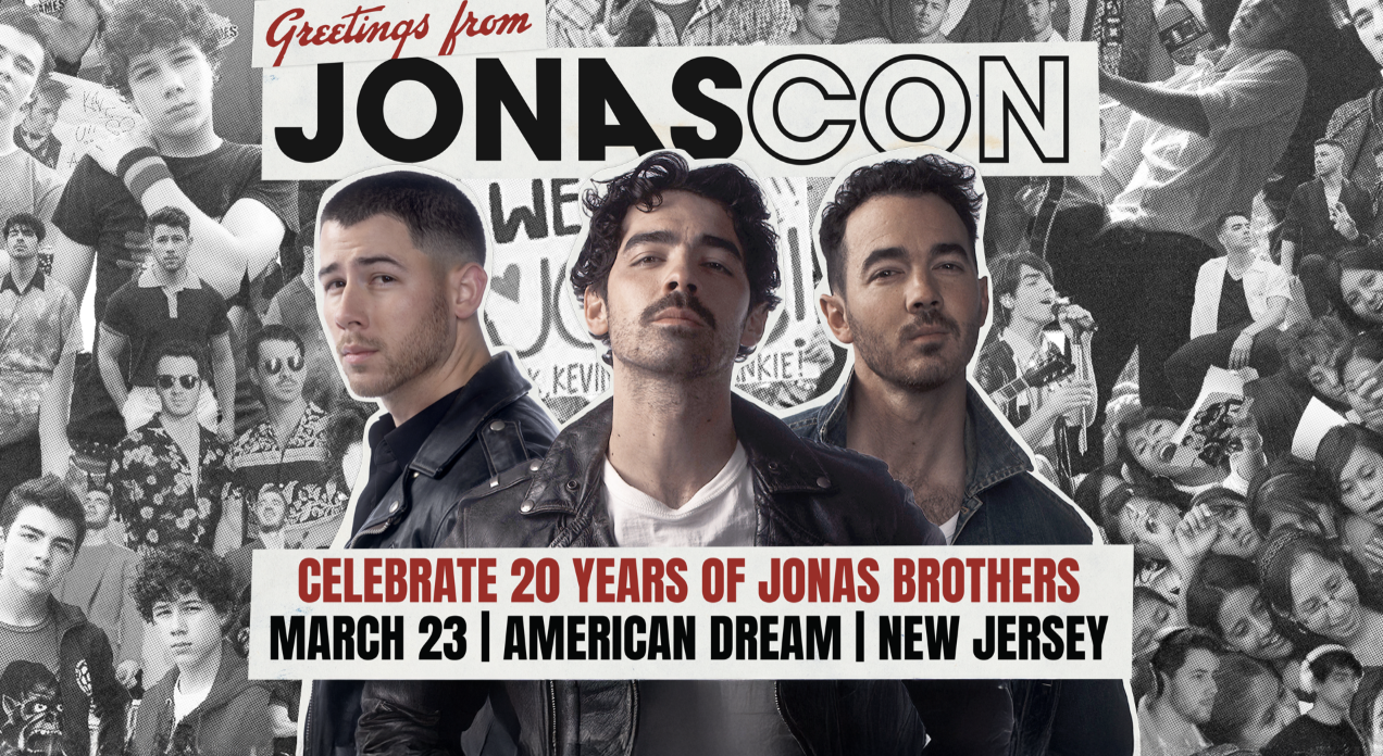 JonasCon