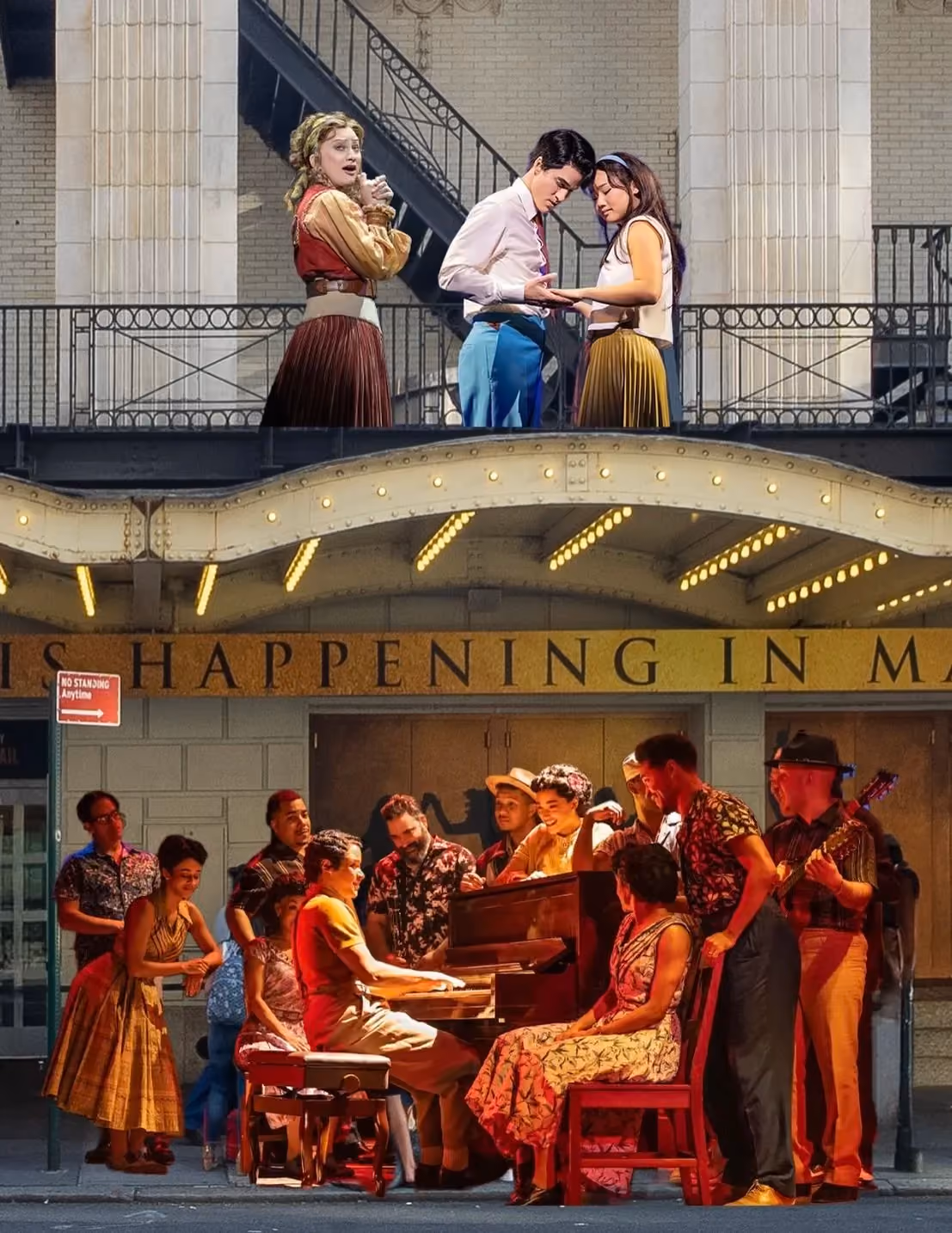 Ham4Ham Show