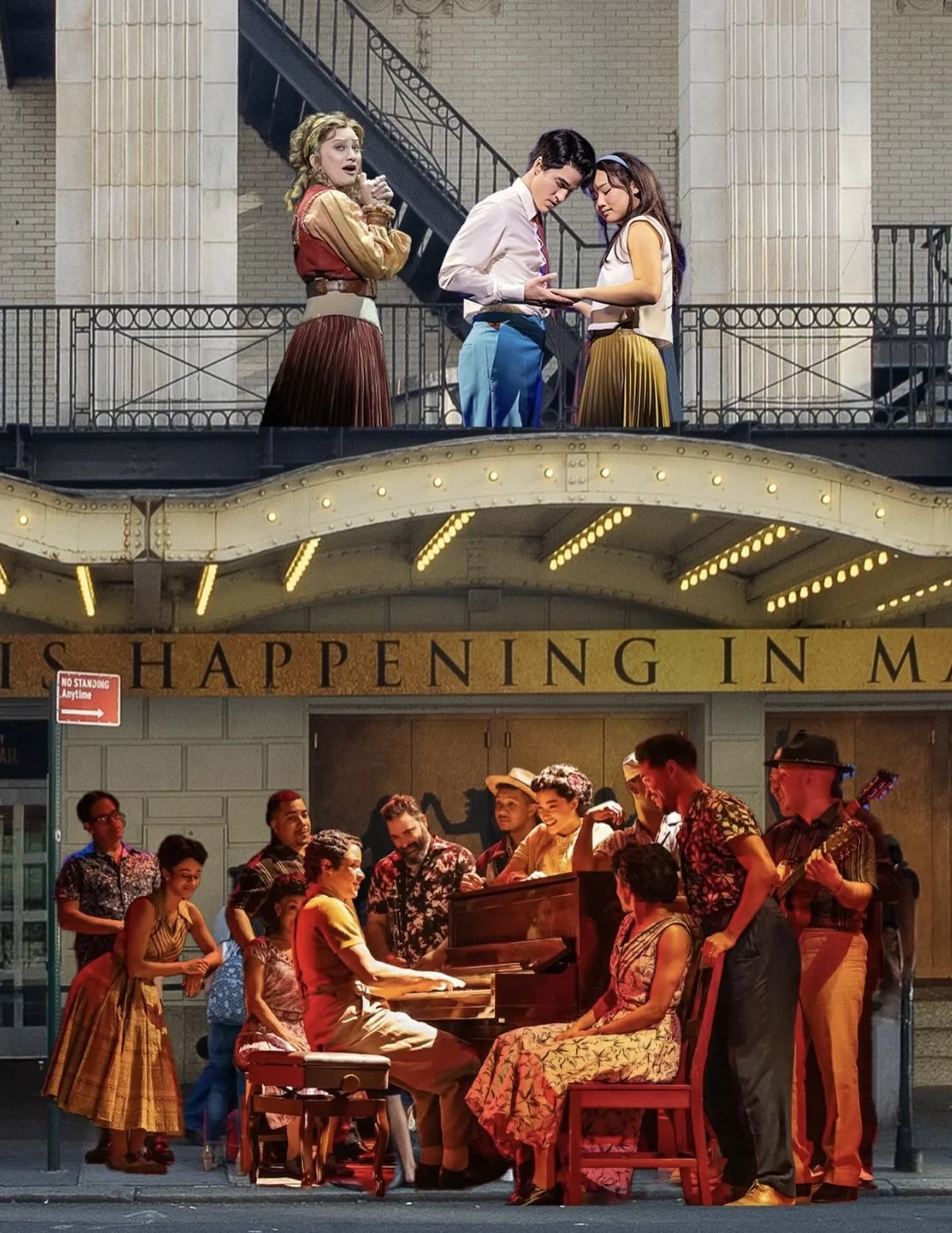 Ham4Ham Show