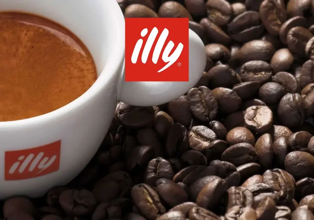 Illy CUBE Pop-Up