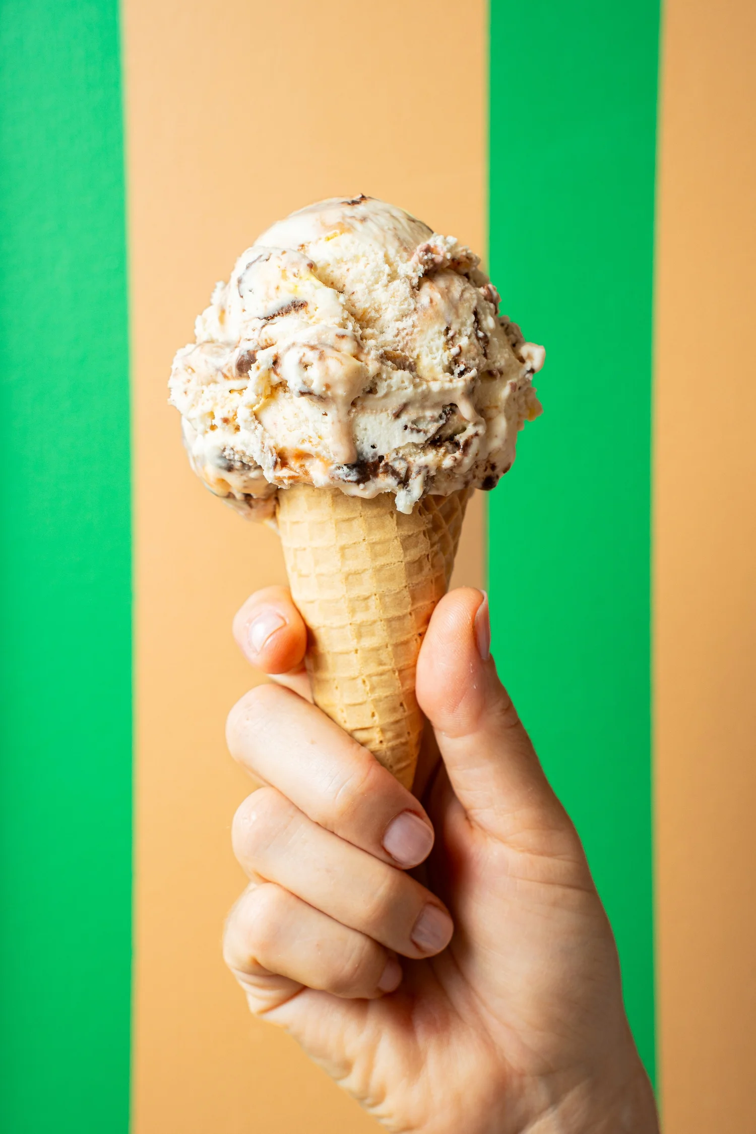 Heap’s National Ice Cream Day