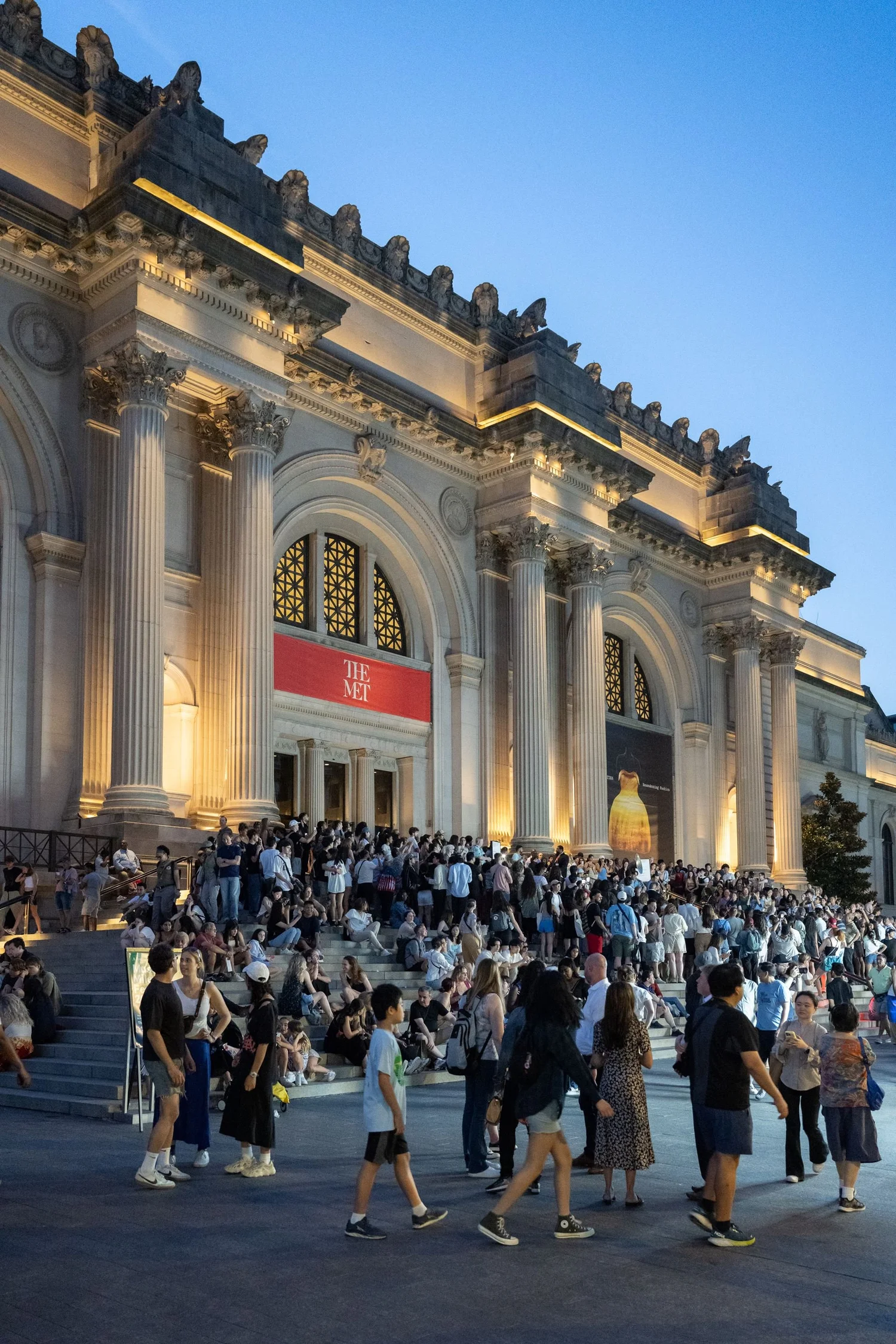 Museum Mile Festival 2025