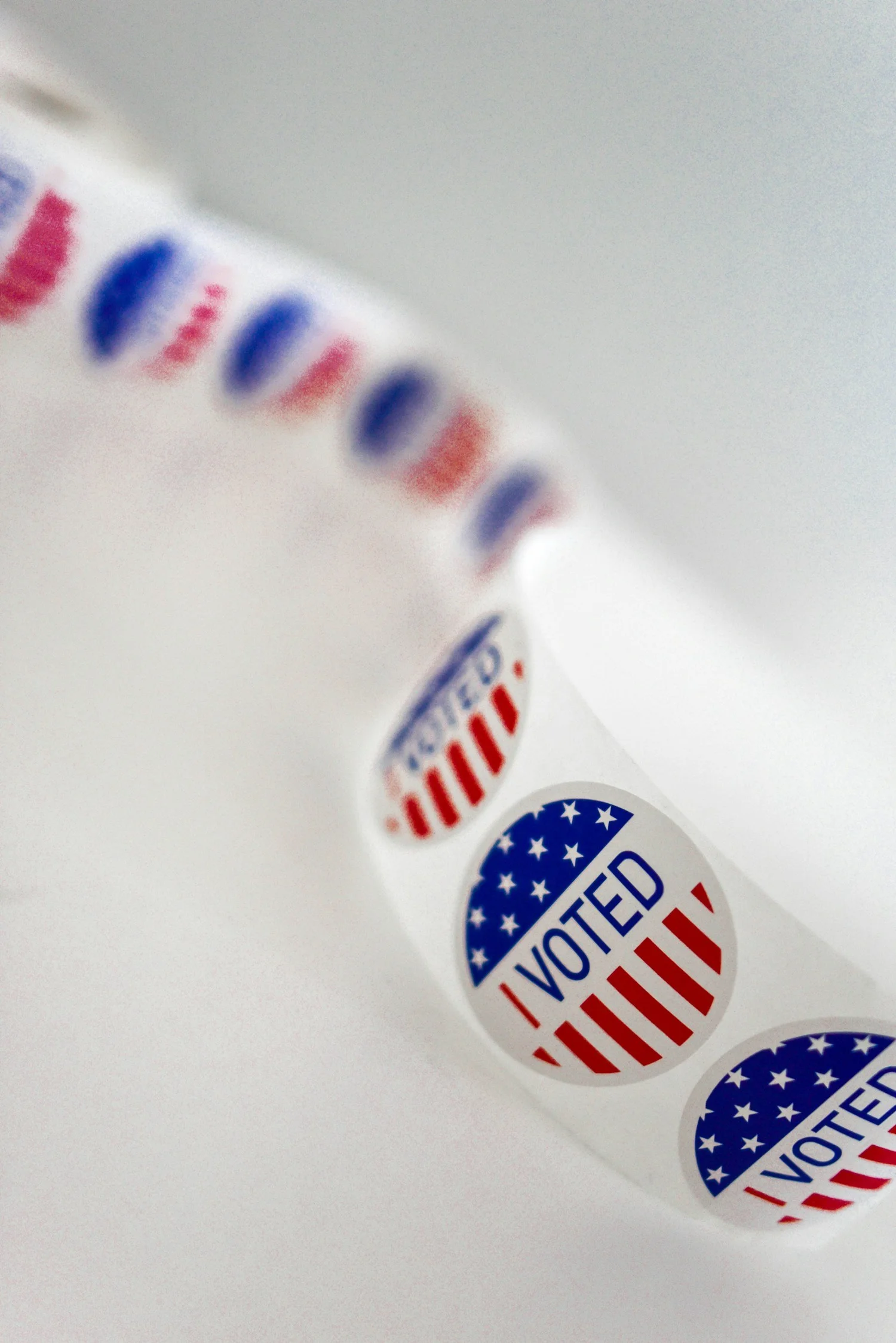 Election Day Freebies