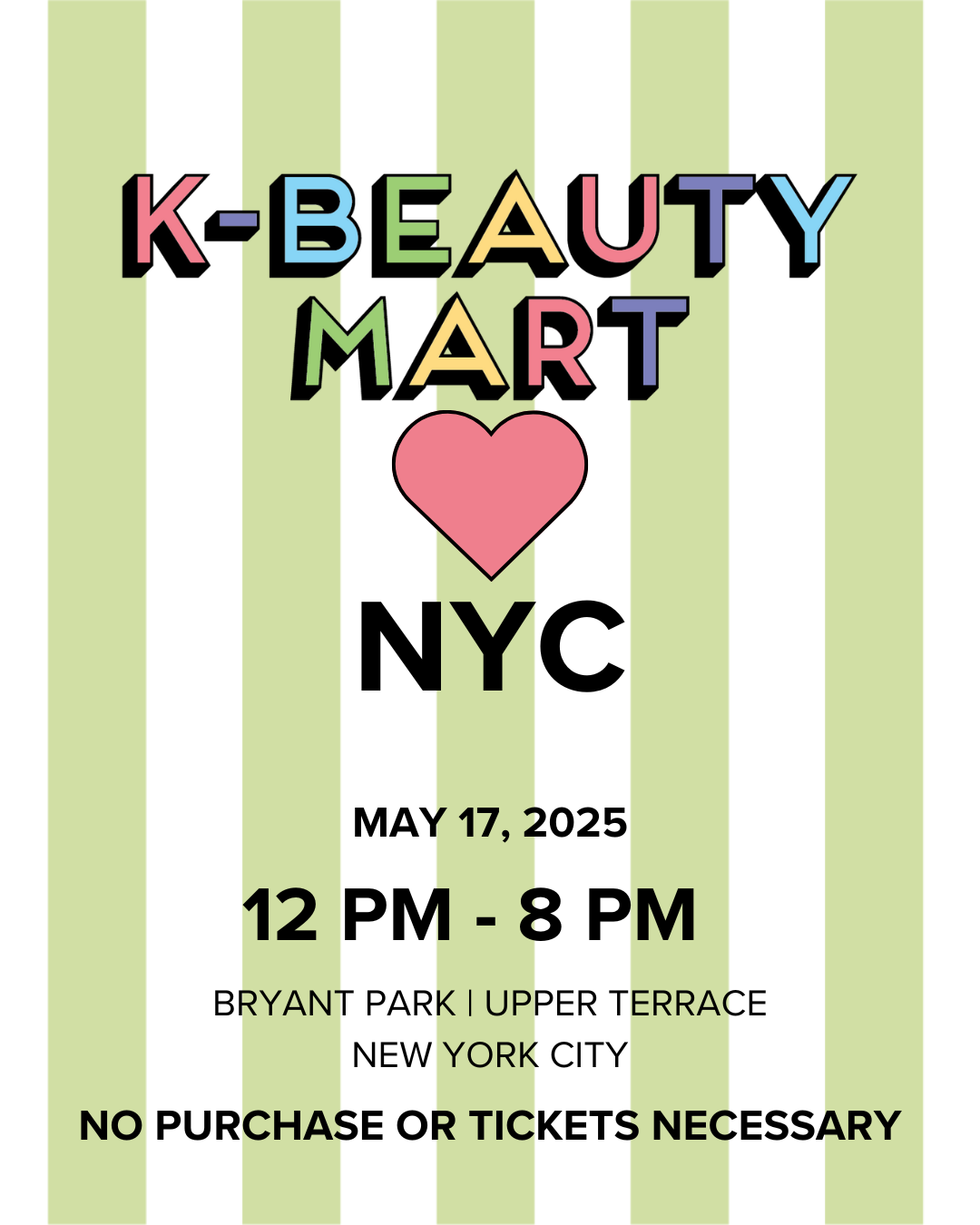 K-Beauty Mart