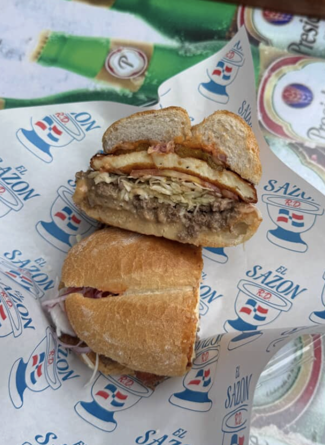 La Pulperia by El Sazon Grand Opening