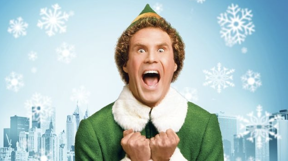 First Annual ELF Day