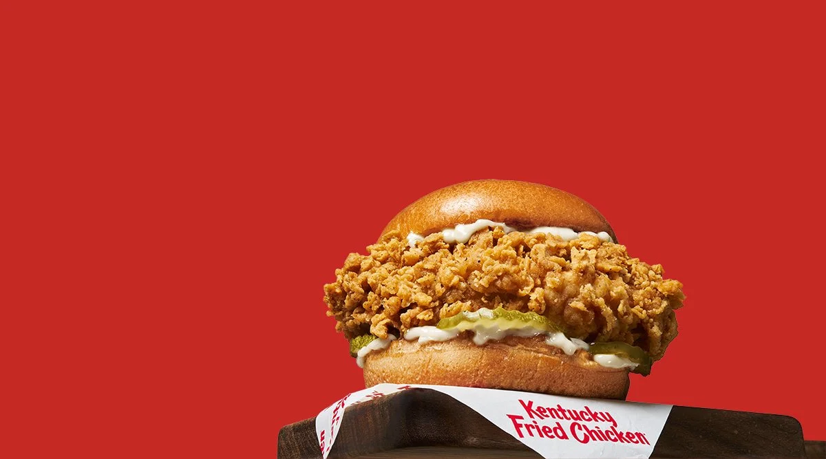 Sundays by KFC