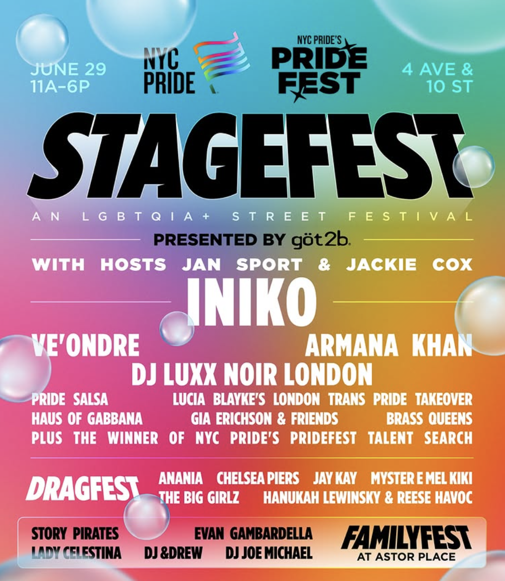 PrideFest