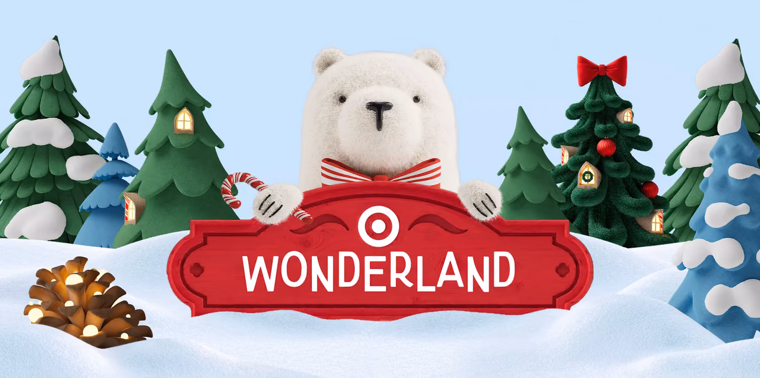 Target Wonderland