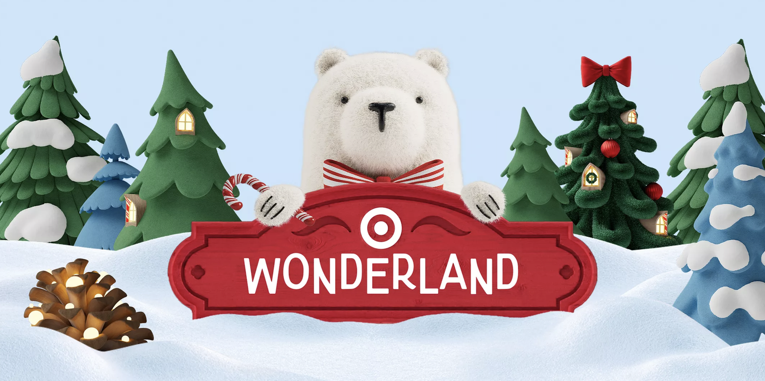Target Wonderland