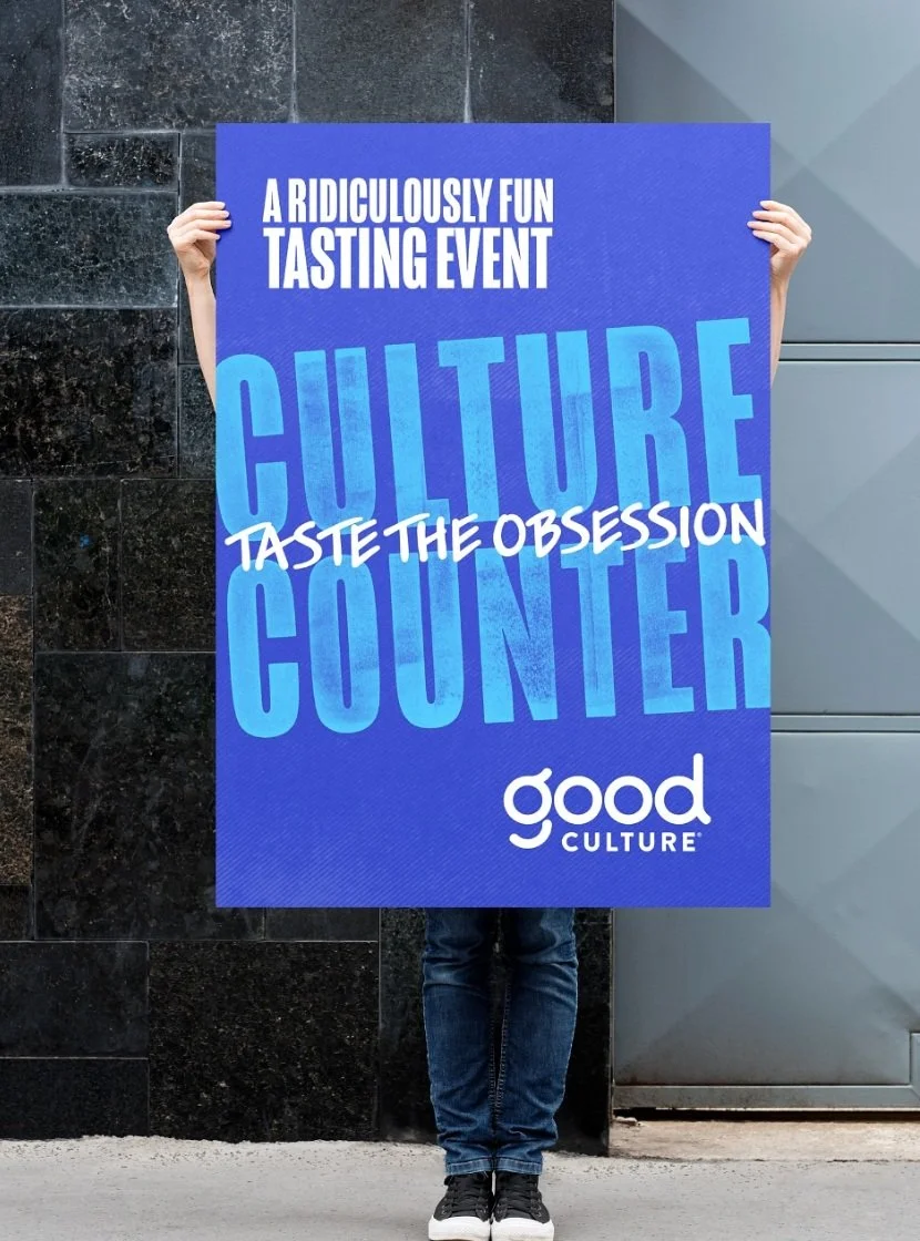 Good Culture Culture Counter