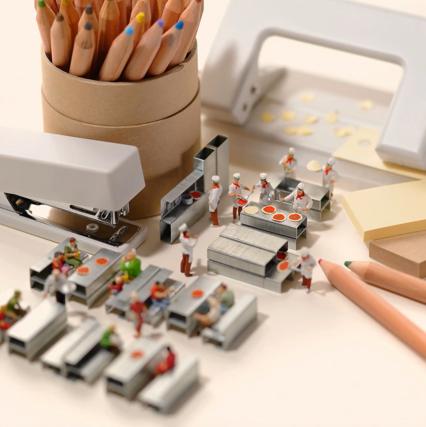 small MUJI Exhibition