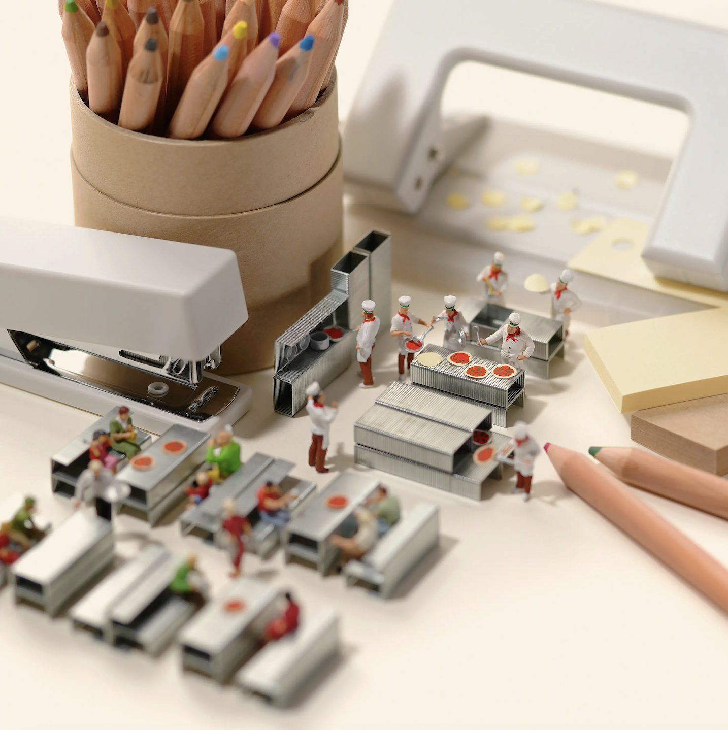small MUJI Exhibition